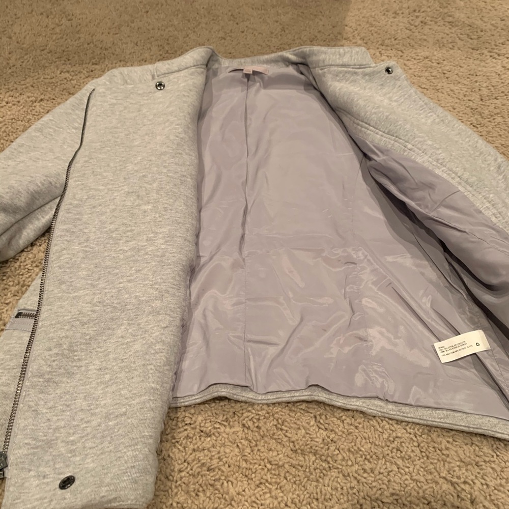 Gap zip up jacket - Picture 3 of 5